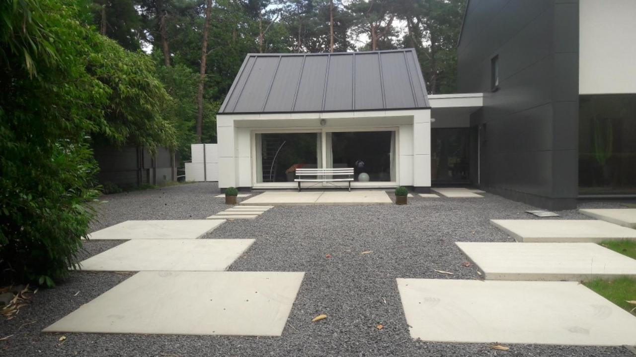 Golf Apartment Schilde Exteriör bild